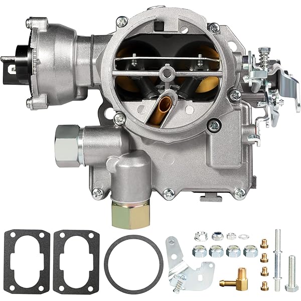 Amazon.com: CARBURETOR : Automotive
