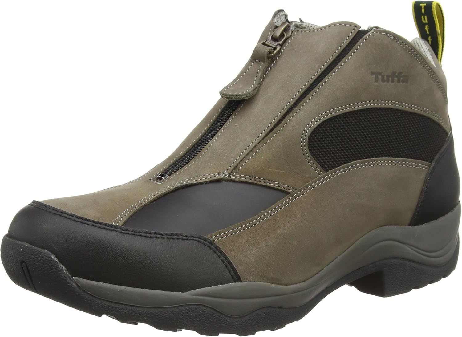 tuffa endurance boots