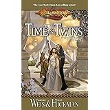 Time of the Twins (Dragonlance Legends Book 1)