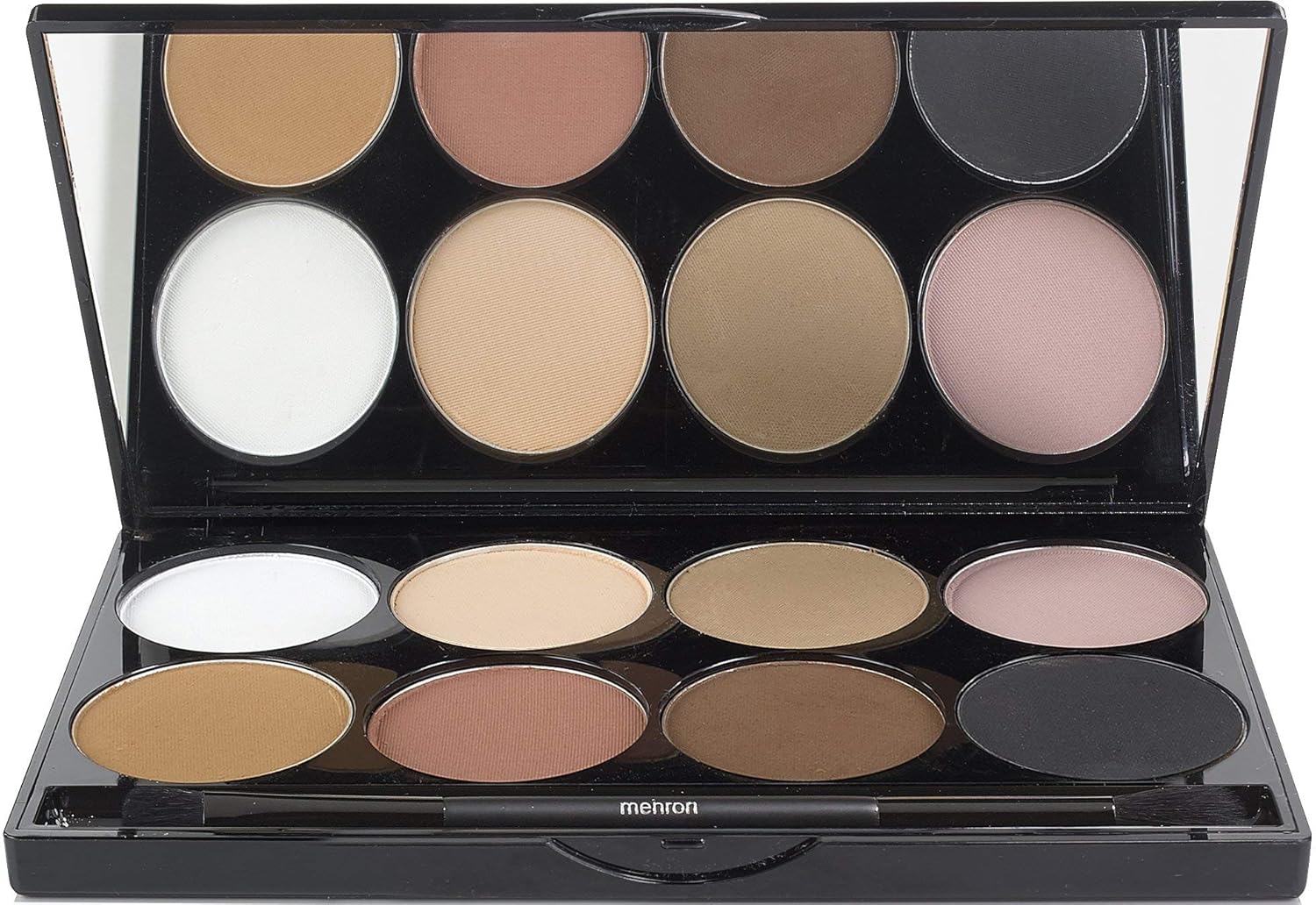 Mehron Makeup E.Y.E Powder Palette (Matte)