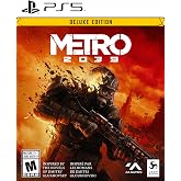 METRO 2039: Deluxe Edition - PlayStation 5