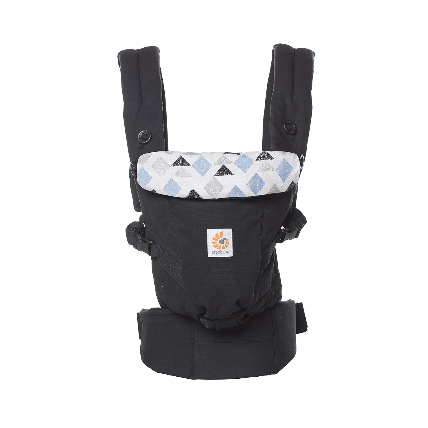 JOYNCLEON Babytragetuch Ergonomisch - Baby Trage Für Neugeborene Bis 36 Monate, 200g Leicht