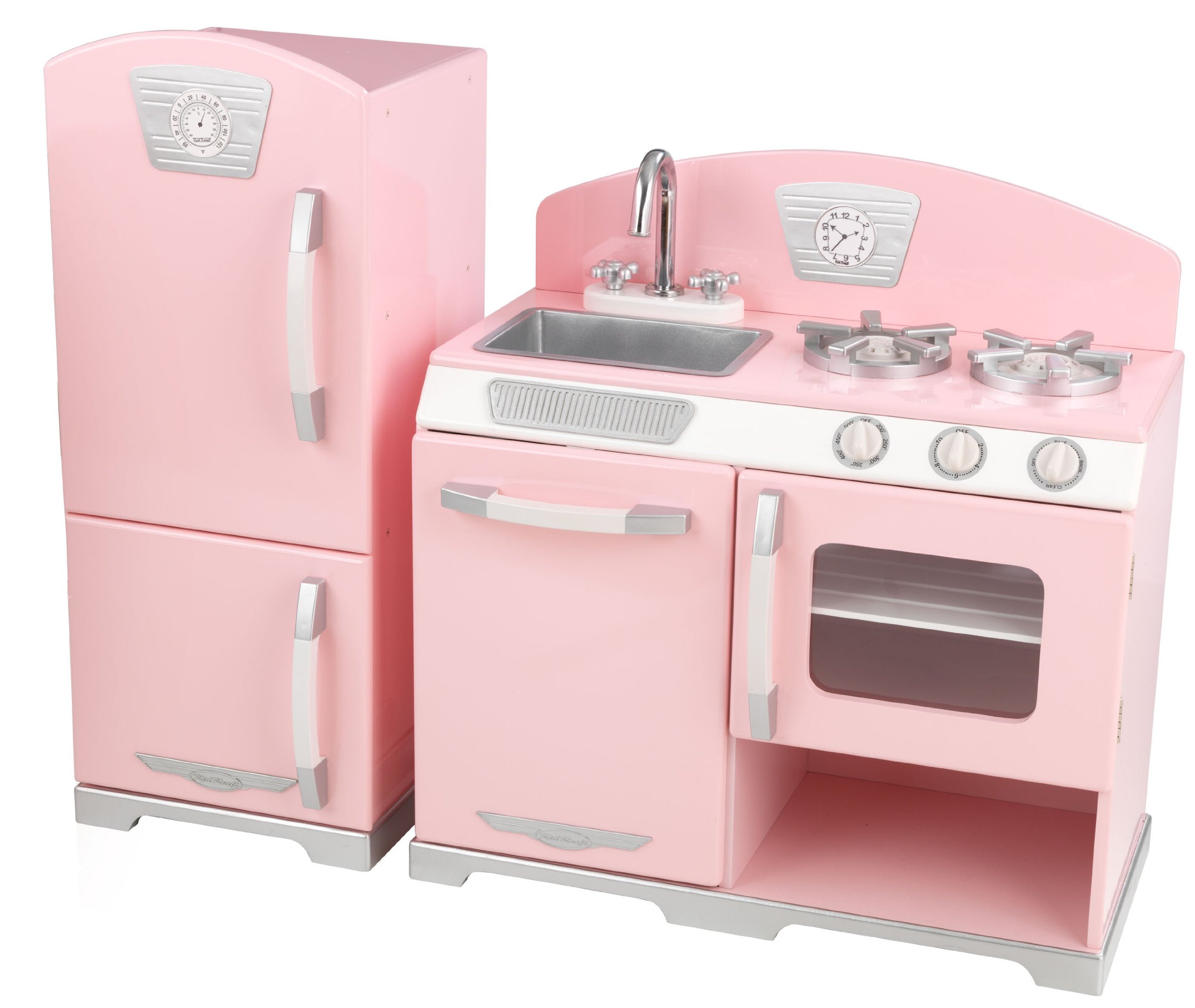 kidkraft refrigerator