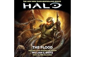 Halo: The Flood