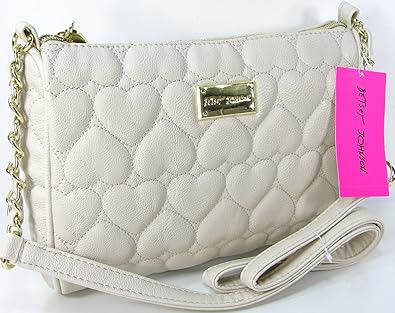 betsey johnson phone purse amazon