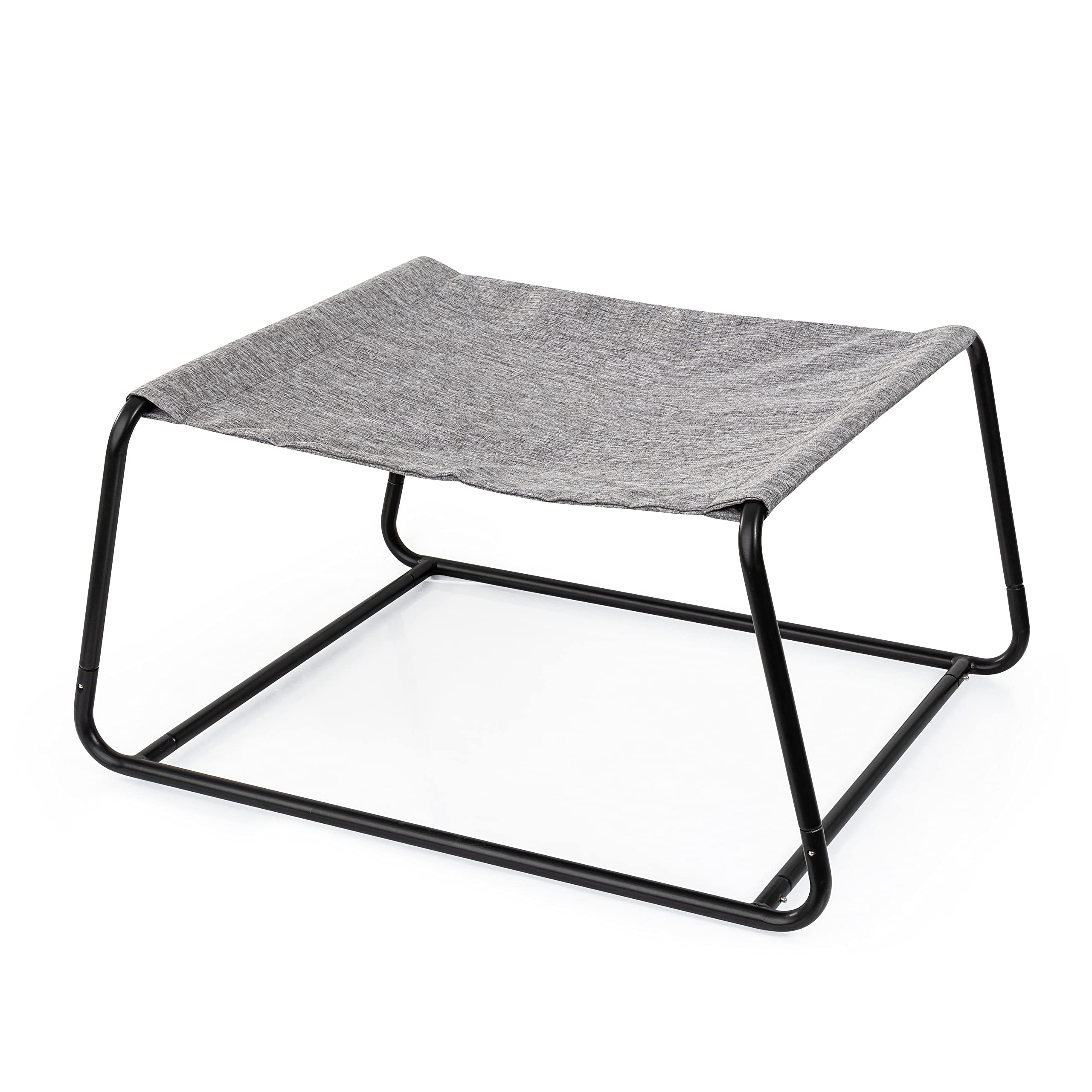 Edupet 05073AB Cat Love cat bed/dog bed, hammock, grey