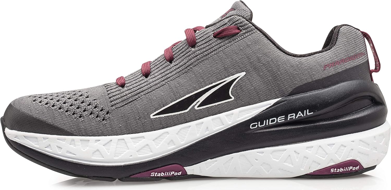  | ALTRA Women's Paradigm 4.5 Road Running Shoe | Road Running