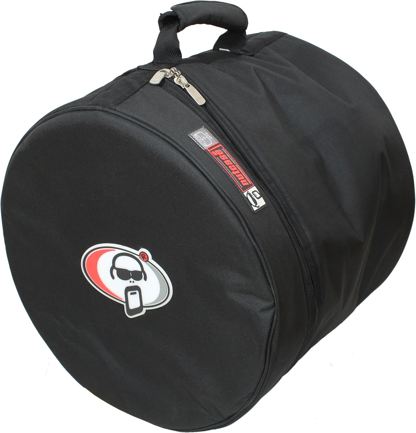 Protection Racket Nutcase Set, chrome, Nutcase Set 3 - Image 4