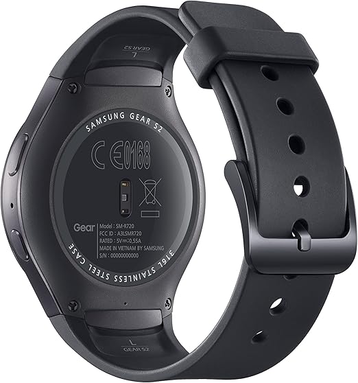 samsung gear 52
