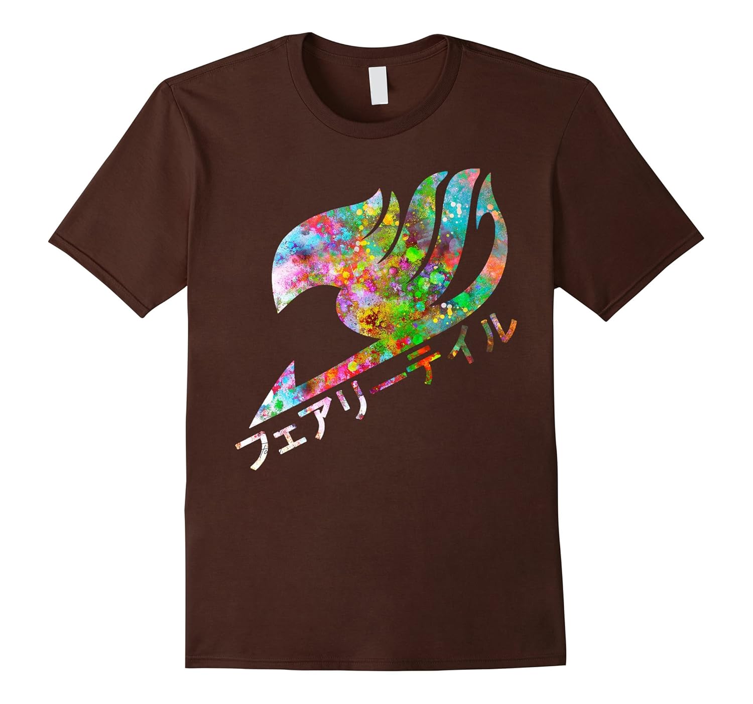 Fairy Tail T ShirtRT Rateeshirt