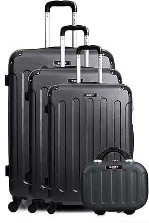 Blue star luggage bags Clearance