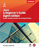 Java: The Complete Reference, Eleventh Edition (English Edition) eBook ...