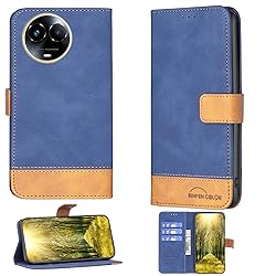 jioeuinly Case for Realme 11 4G Case Compatible