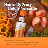 Angostura Orange Bitters 100ml | Citrus Cocktail Aperitif 28% ABV view 3