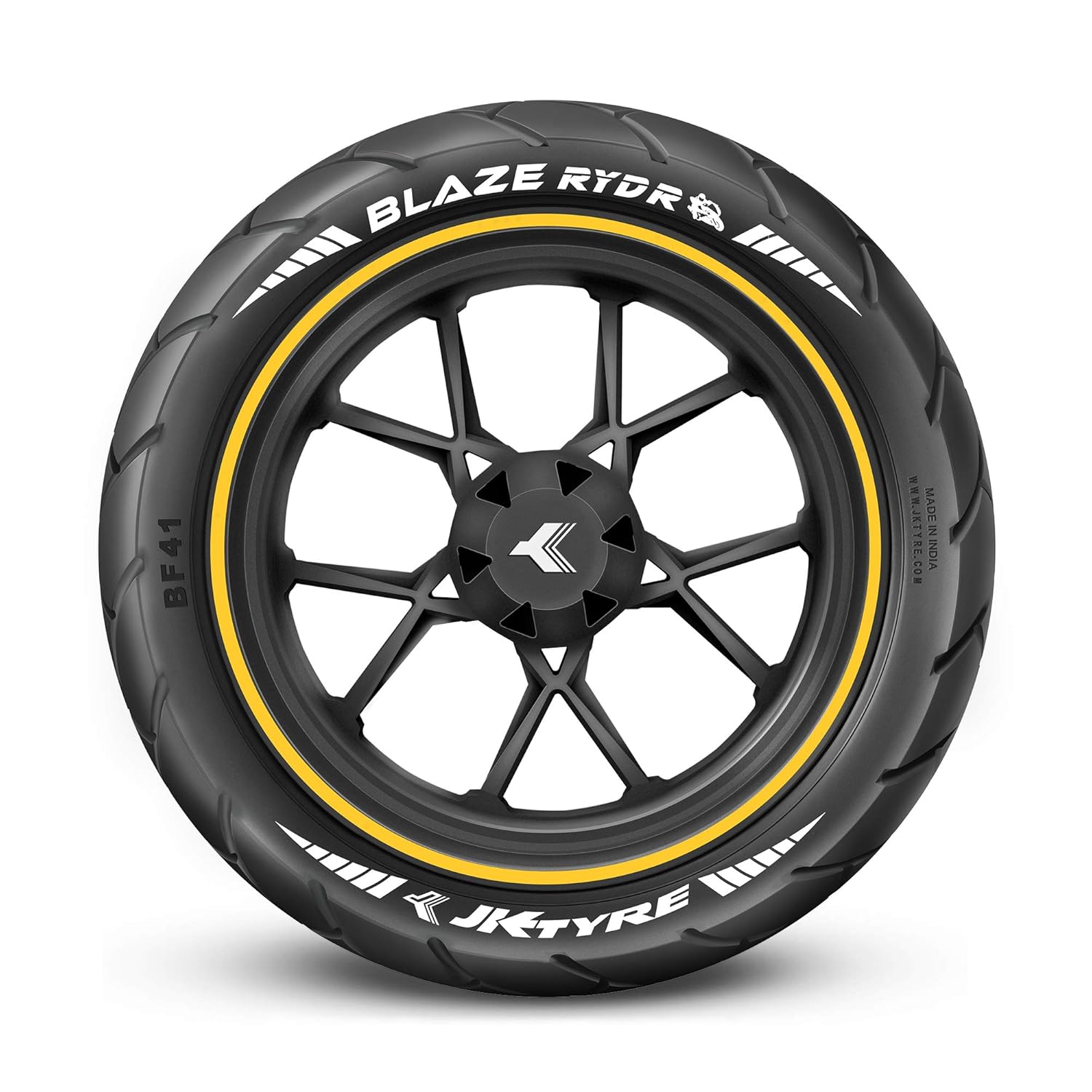 bajaj v12 tyre price