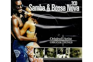 SAMBA & BOSSA NOVA