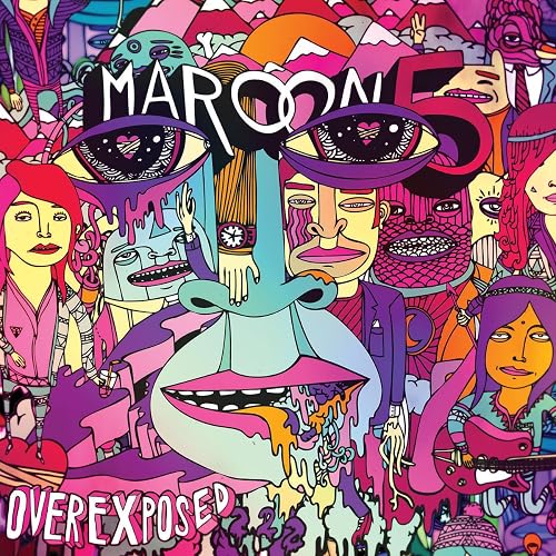 #48 — Overexposed (Parental Advisory Explicit Content)