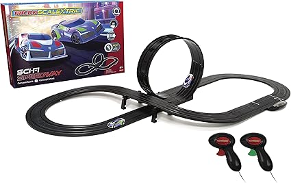 scalextric cars smyths
