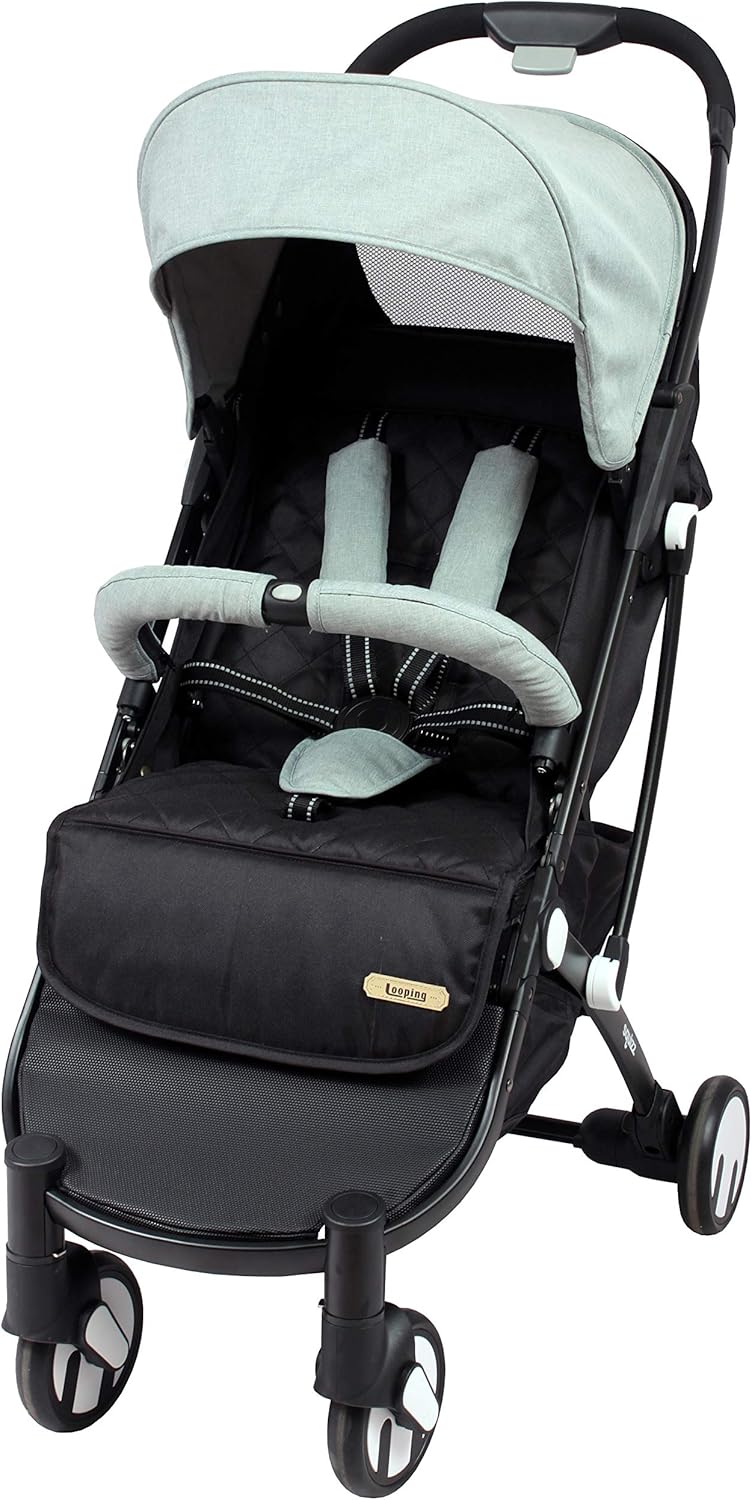 poussette squizz de looping