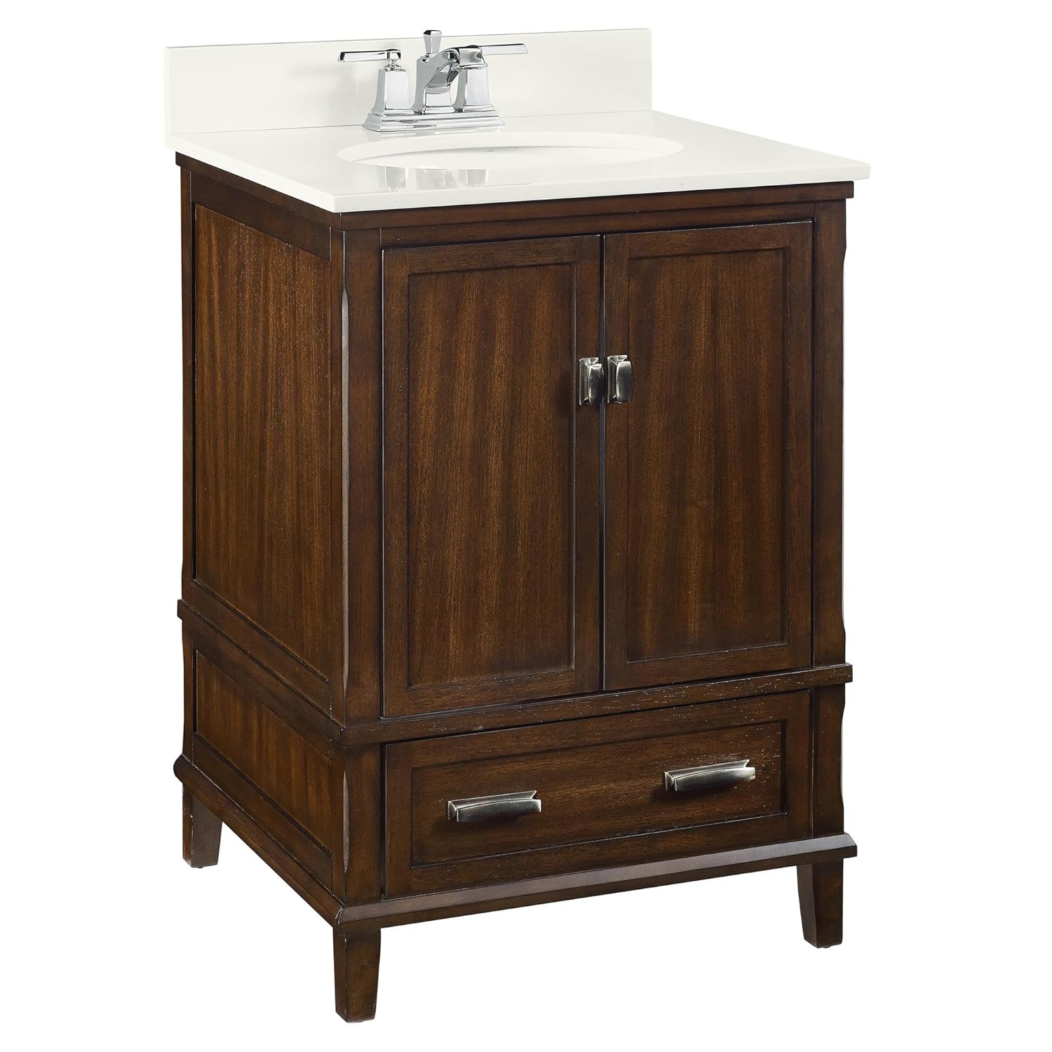 Best Vaxcel 4 Bathroom Vanity Lighting Hartford