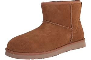 Koolaburra by UGG Men's Burra Mini Ankle Boot