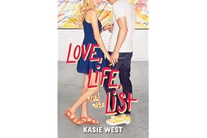 Love, Life, and the List