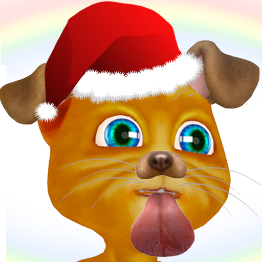 Real Talking Cat (Snap Lenses Filters + Face swap)