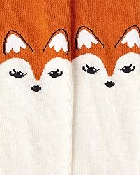 Gymboree,And Toddler Tights,Fox,6-8