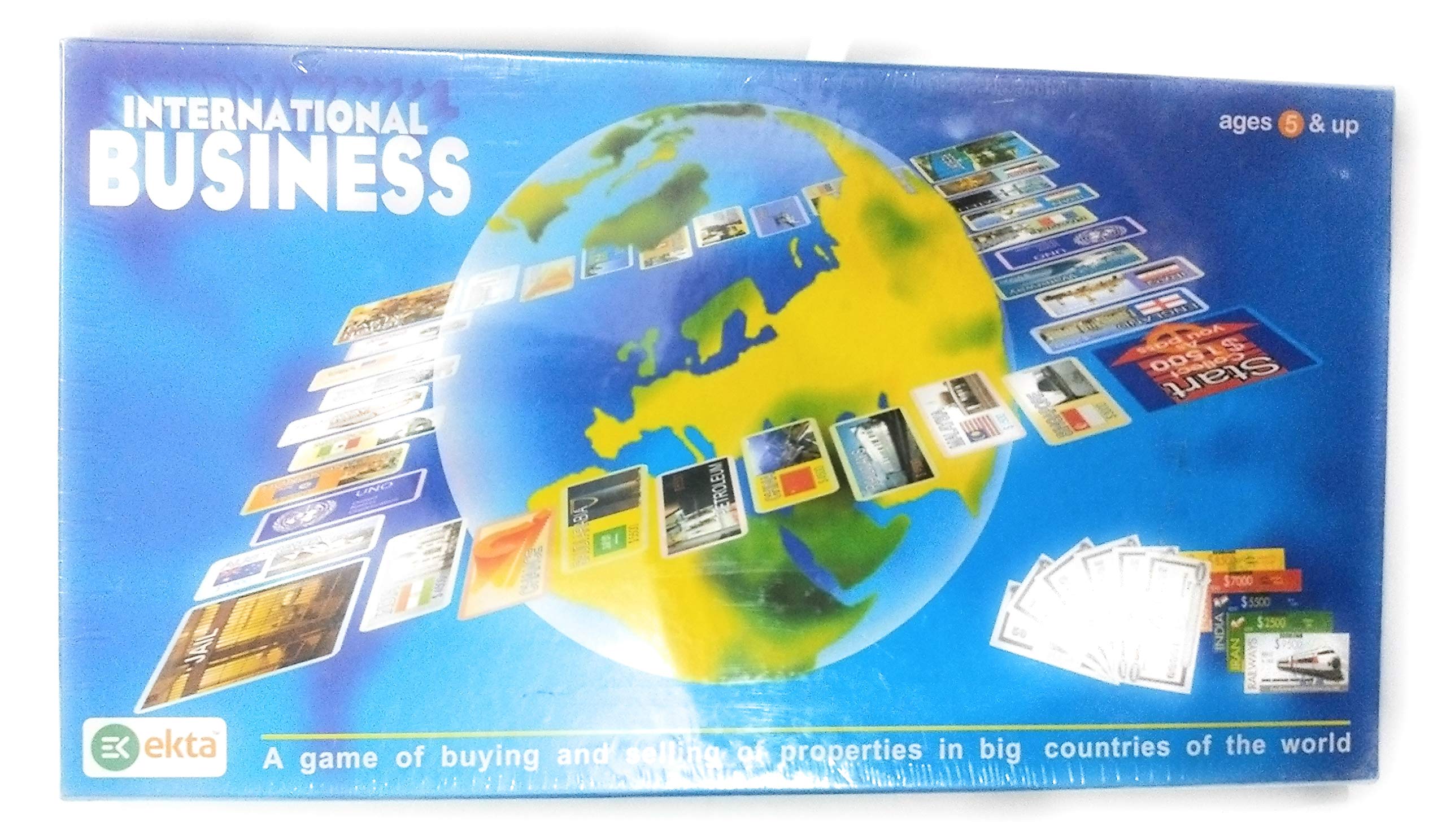 Business International