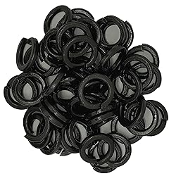 M14 Split Lock Washer, Spring Lock Washer Carbon