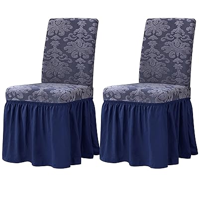 Fitted Dining Room Chair Covers : 230 Dining Chair Slipcovers Ideas Dining Chair Slipcovers Slipcovers Slipcovers For Chairs / Coffee fashion dining chair slipcover chair cover chair cushionby blancho bedding(1).