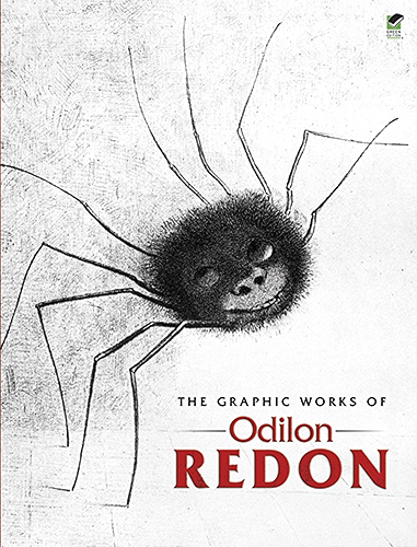 Download The Graphic Works of Odilon Redon (Dover Fine Art, History of Art) (English Edition) PDF