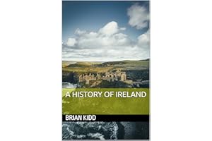 A History of Ireland