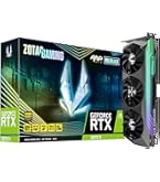 Amazon.com: ZOTAC GAMING GeForce RTX 3070 Twin Edge OC 8GB GDDR6