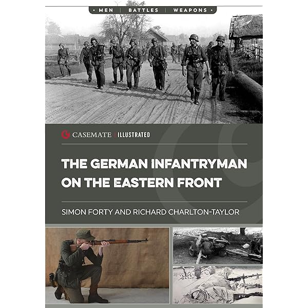 The Soviet Baltic Offensive, 1944–45: German Defense of