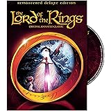 The Lord of the Rings: 1978 Animated Movie (Remastered Deluxe Edition)