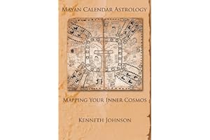 Mayan Calendar Astrology: Mapping Your Inner Cosmos