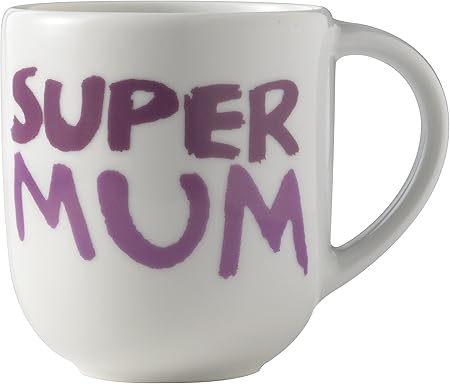 jamie oliver super mum mug