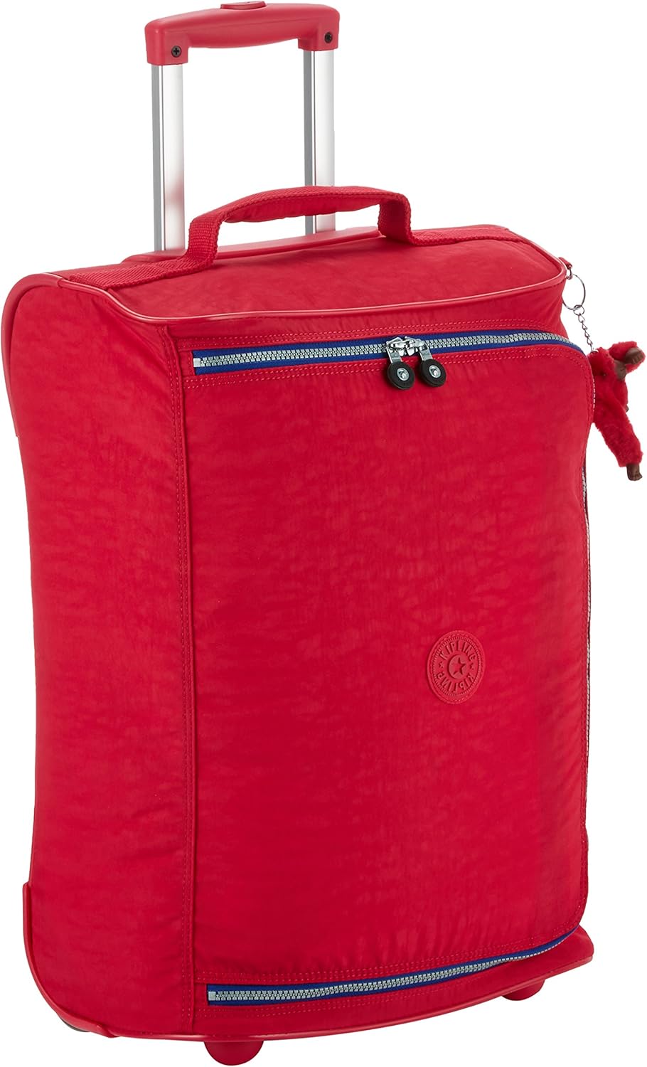 kipling cabin suitcase