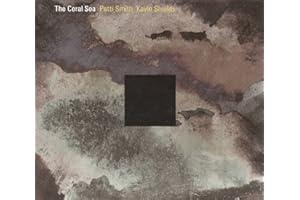 Coral Sea