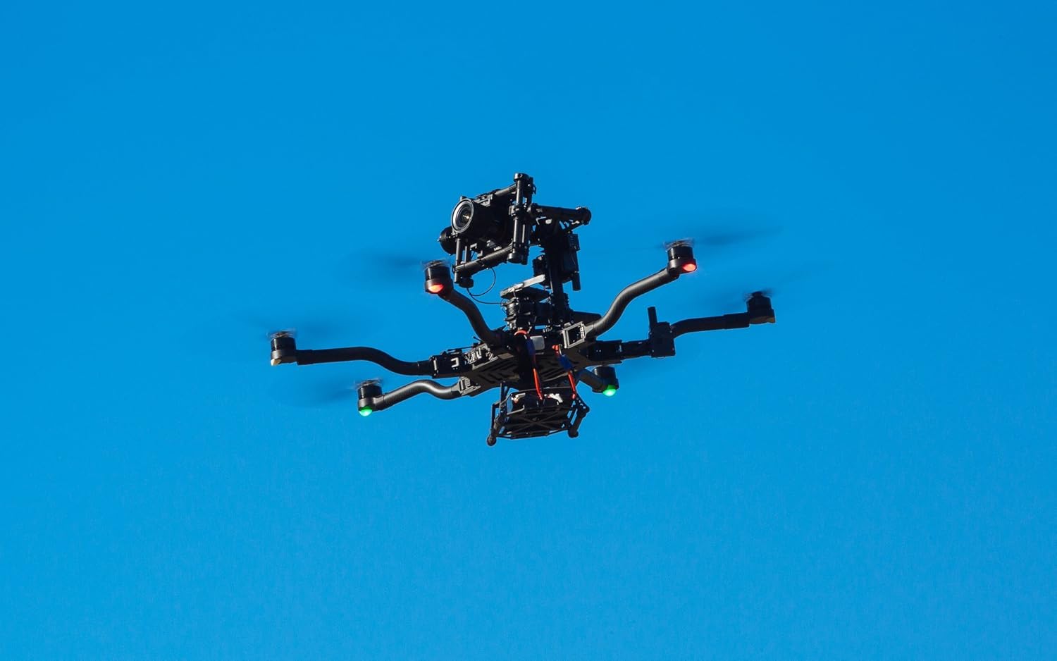 Most Expensive Drones