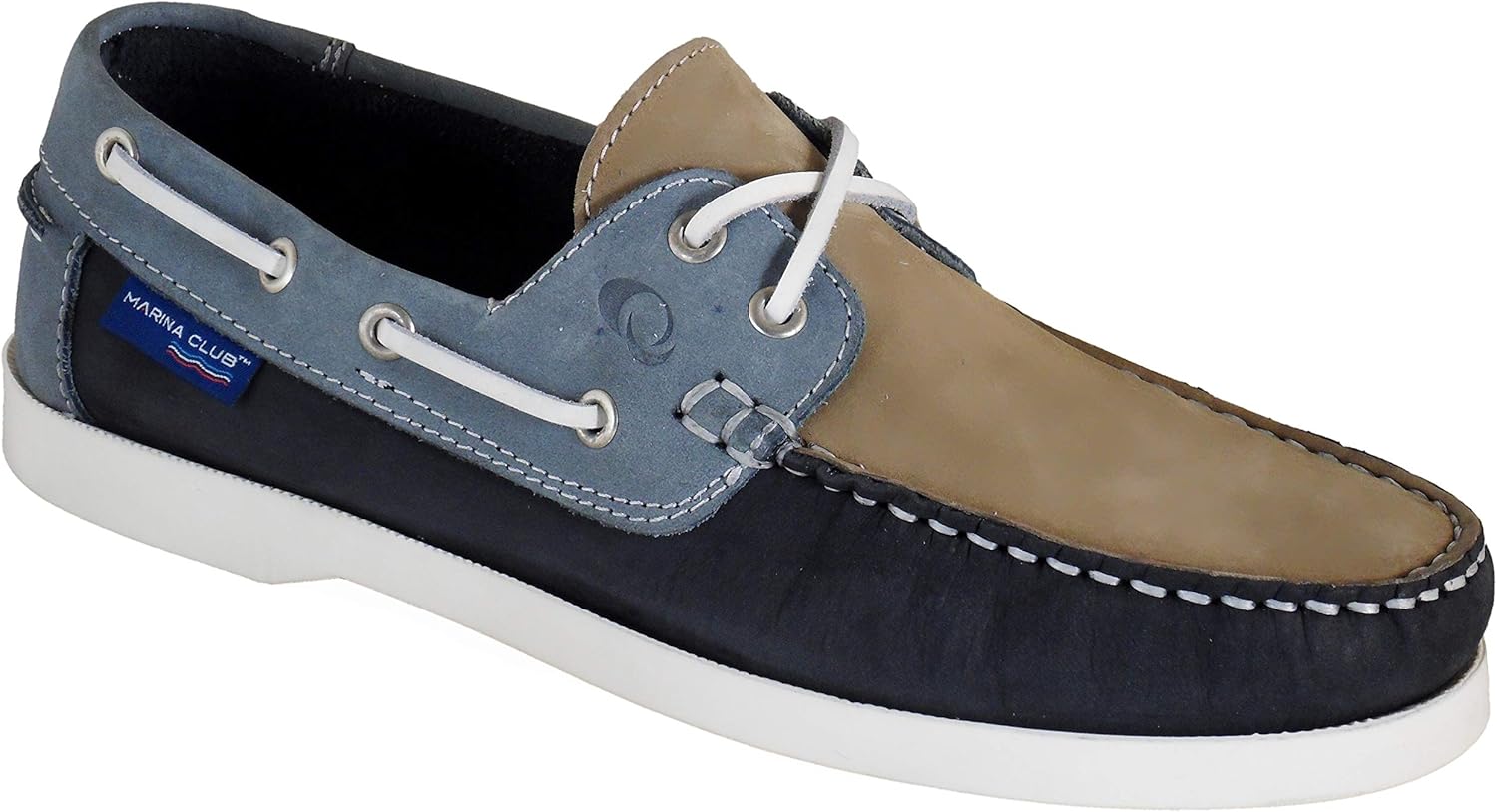 quayside boat shoes
