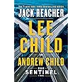 The Sentinel: A Jack Reacher Novel