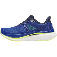 Saucony Endorphin Pro 2 Men\'s Running Shoes Blue Sneakers US 15‎ EUR 50 Amazon.com | Saucony Men main image 4