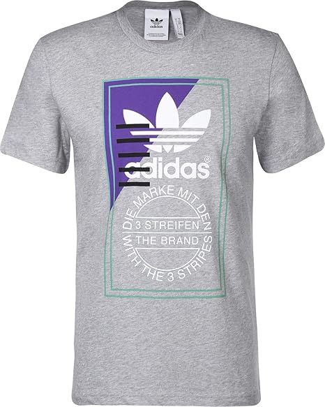 t shirt adidas xs