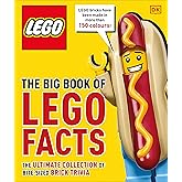 The Big Book of LEGO Facts
