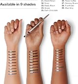 Clinique Quickliner For Eyes Waterproof Smudge Resistant Safe for Sensitive Eyes view 5