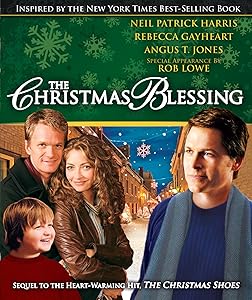 The Christmas Blessing