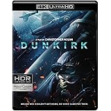 Dunkirk (4K Ultra HD) [4K UHD]