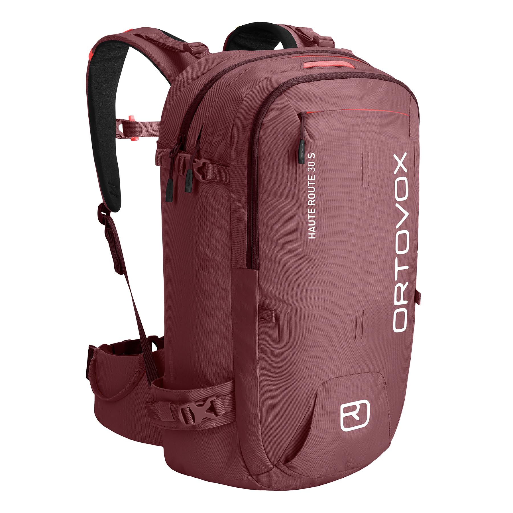 ORTOVOX Heavy Duty, Mountain Rose, 30 Liter, Heavy Duty